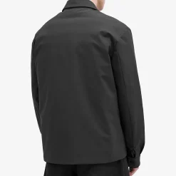 Moncler Technical Vautisse Shirt Jacket