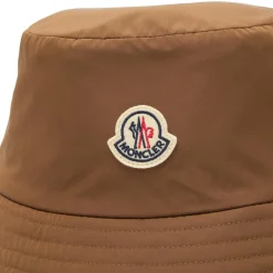 Moncler Teddy Fleece Bucket Hat