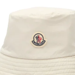 Moncler Teddy Fleece Bucket Hat