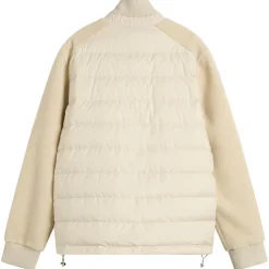 Moncler Teddy Fleece Zip Up Fleece