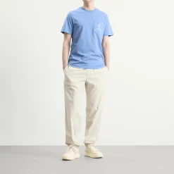 Moncler Tonal Stripe Joggers