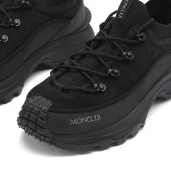 Moncler Trailgrip Lite 3 Low Top Sneakers