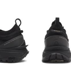 Moncler Trailgrip Lite 3 Low Top Sneakers