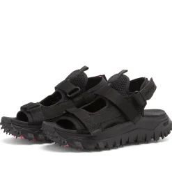 Moncler Trailgrip Vela Sandals