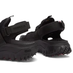 Moncler Trailgrip Vela Sandals