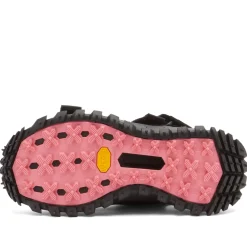 Moncler Trailgrip Vela Sandals
