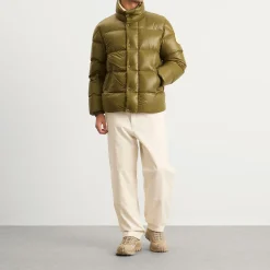 Moncler Tripiti Jacket