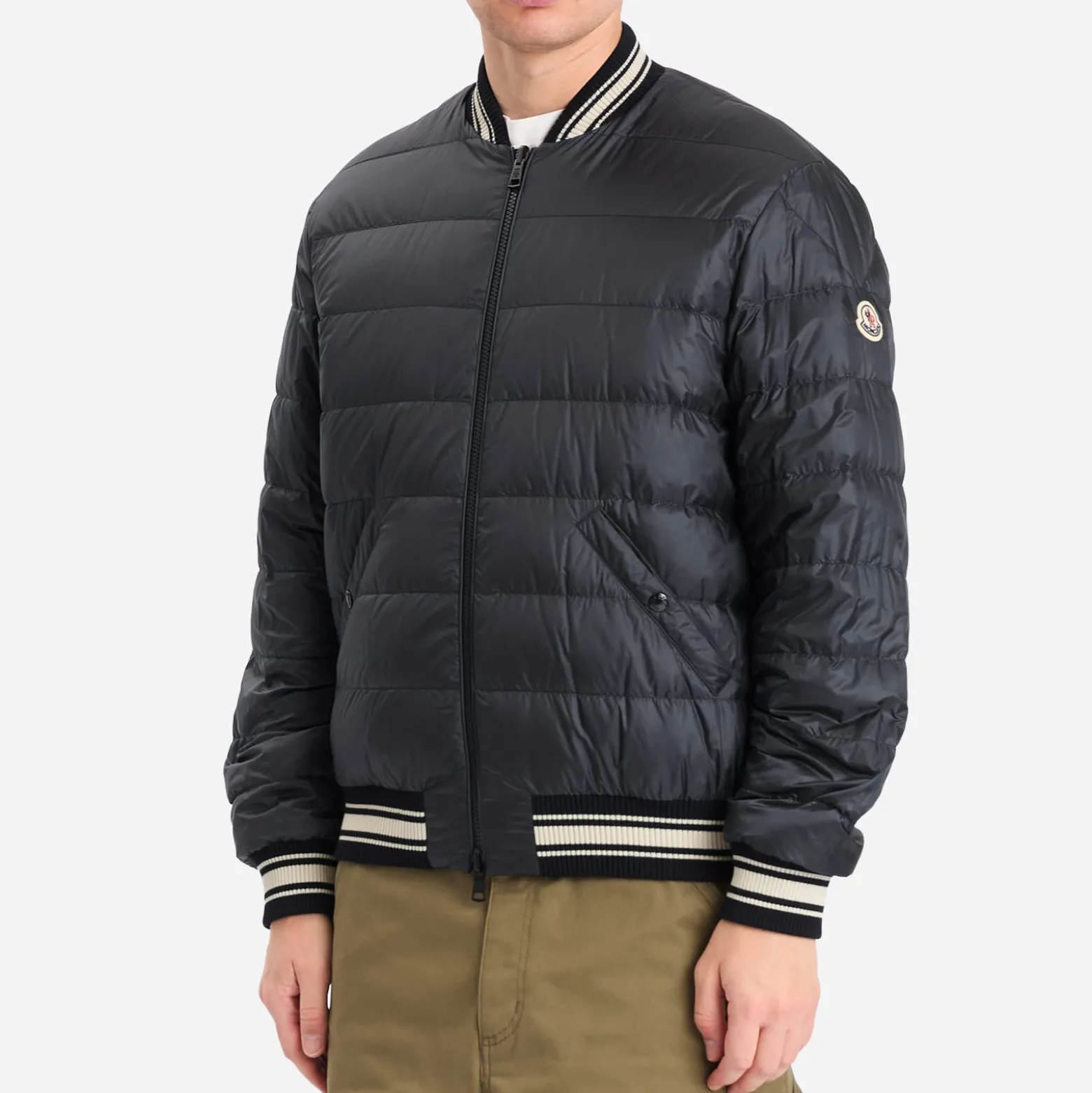 Moncler Vennes Bomber