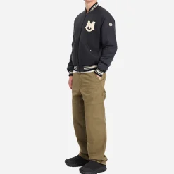 Moncler Vennes Bomber