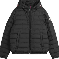Moncler Vermeille Airsoft Jacket