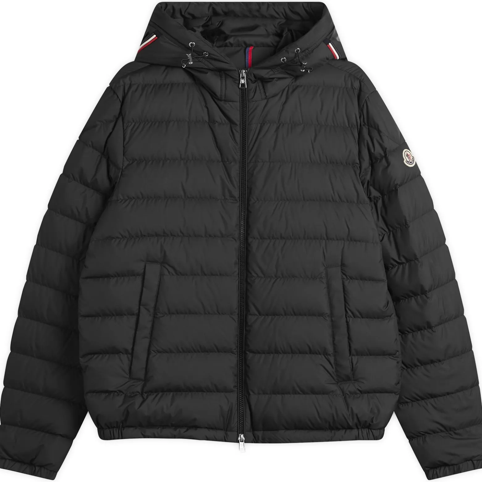 Moncler Vermeille Airsoft Jacket