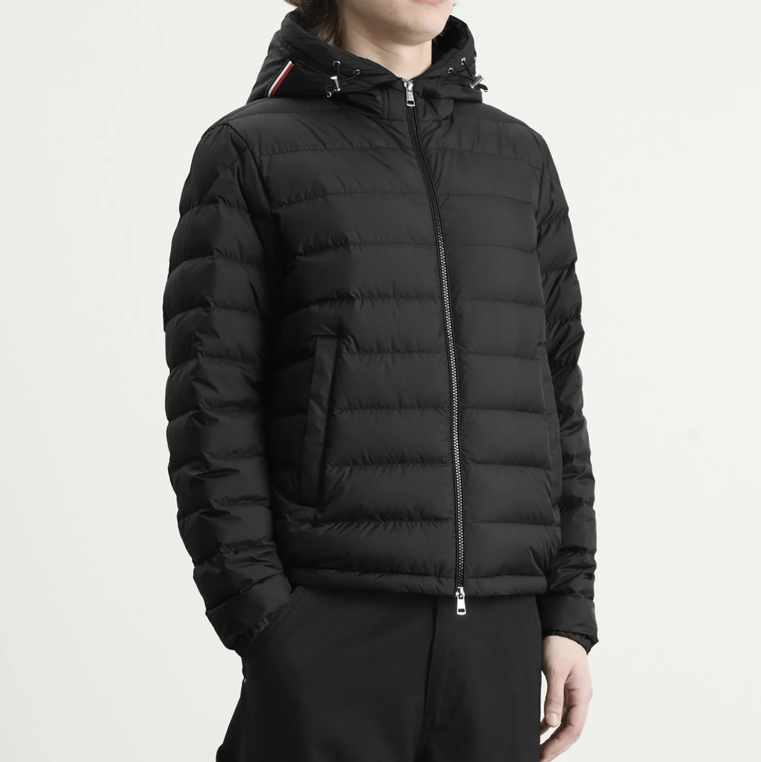 Moncler Vermeille Airsoft Jacket