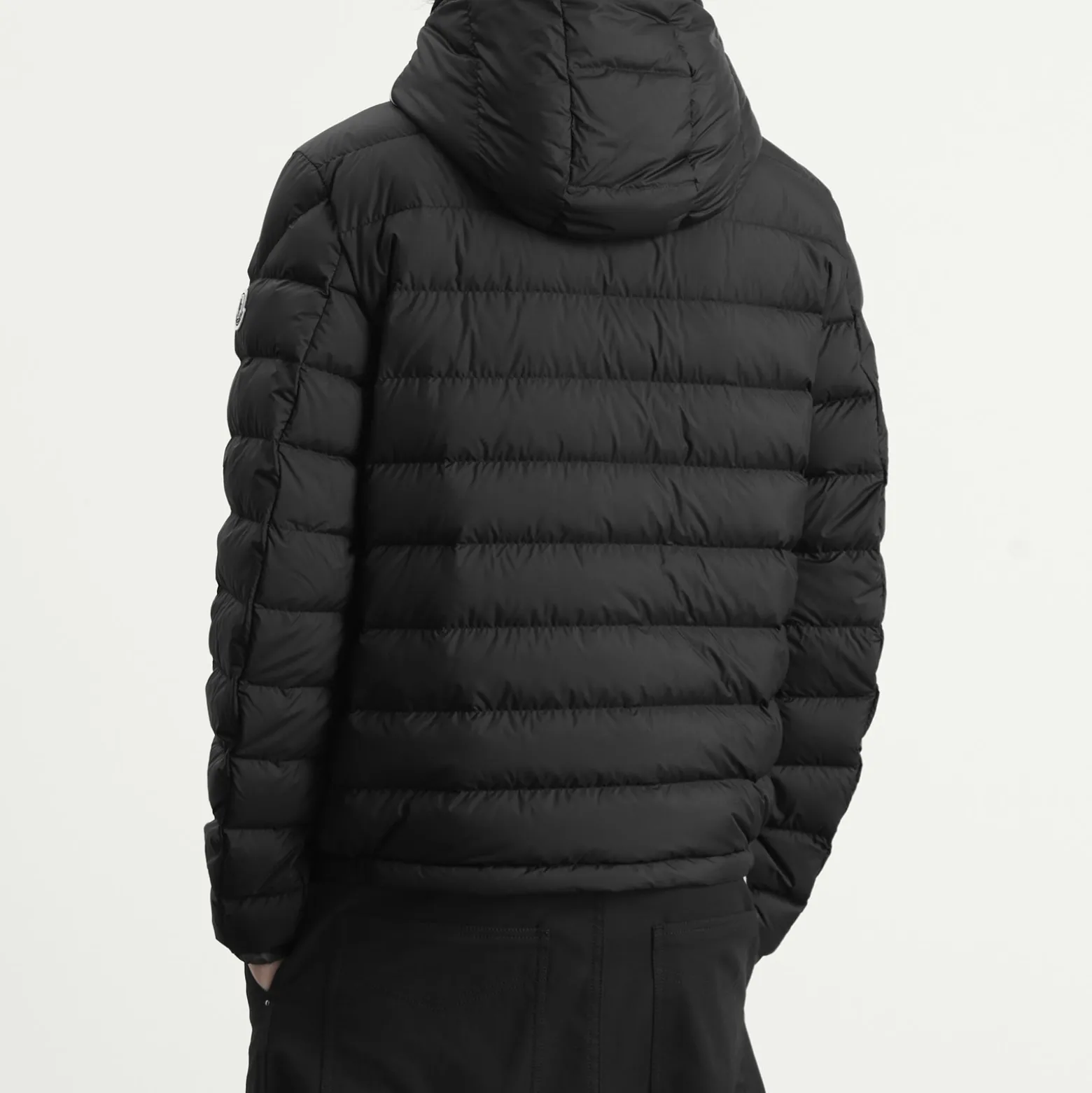 Moncler Vermeille Airsoft Jacket