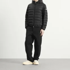 Moncler Vermeille Airsoft Jacket