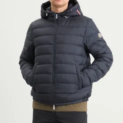 Moncler Vermeille Airsoft Jacket