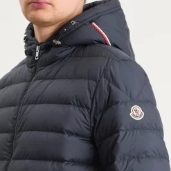 Moncler Vermeille Airsoft Jacket