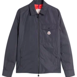 Moncler Vigeon Shirt Jacket