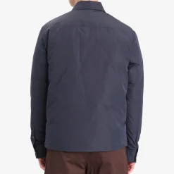 Moncler Vigeon Shirt Jacket