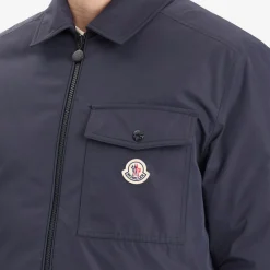 Moncler Vigeon Shirt Jacket