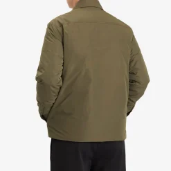 Moncler Vigeon Shirt Jacket