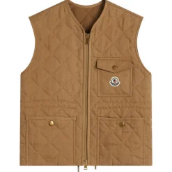 Moncler Vigny Padded Gilet