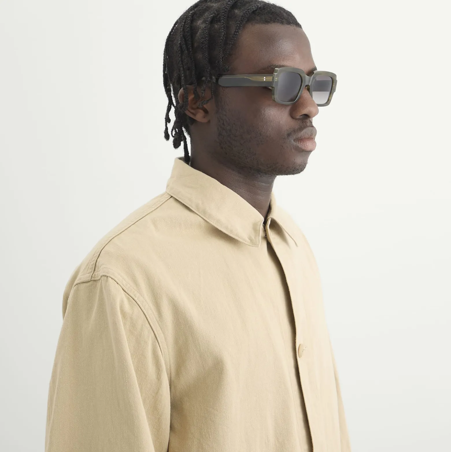 Monokel Apollo Sunglasses