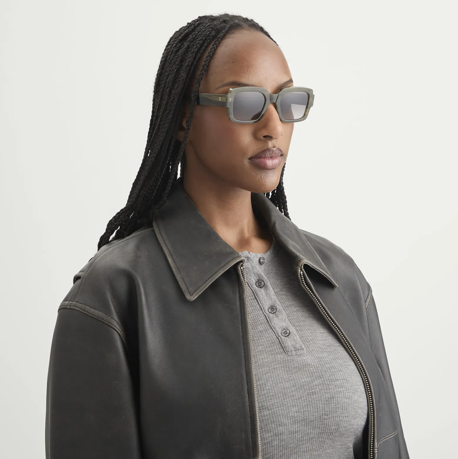Monokel Apollo Sunglasses