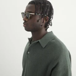 Monokel River Sunglasses