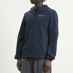 Montane Featherlite Hooded Jacket
