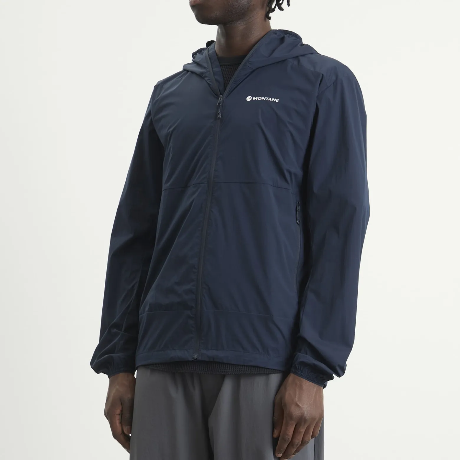 Montane Featherlite Hooded Jacket