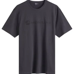 Montane Mono Logo T-Shirt