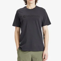 Montane Mono Logo T-Shirt