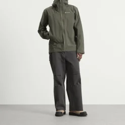 Montane Norste Pertex Jacket