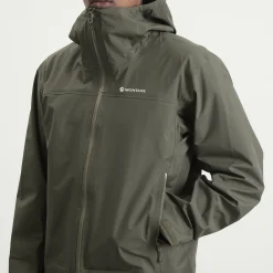 Montane Norste Pertex Jacket