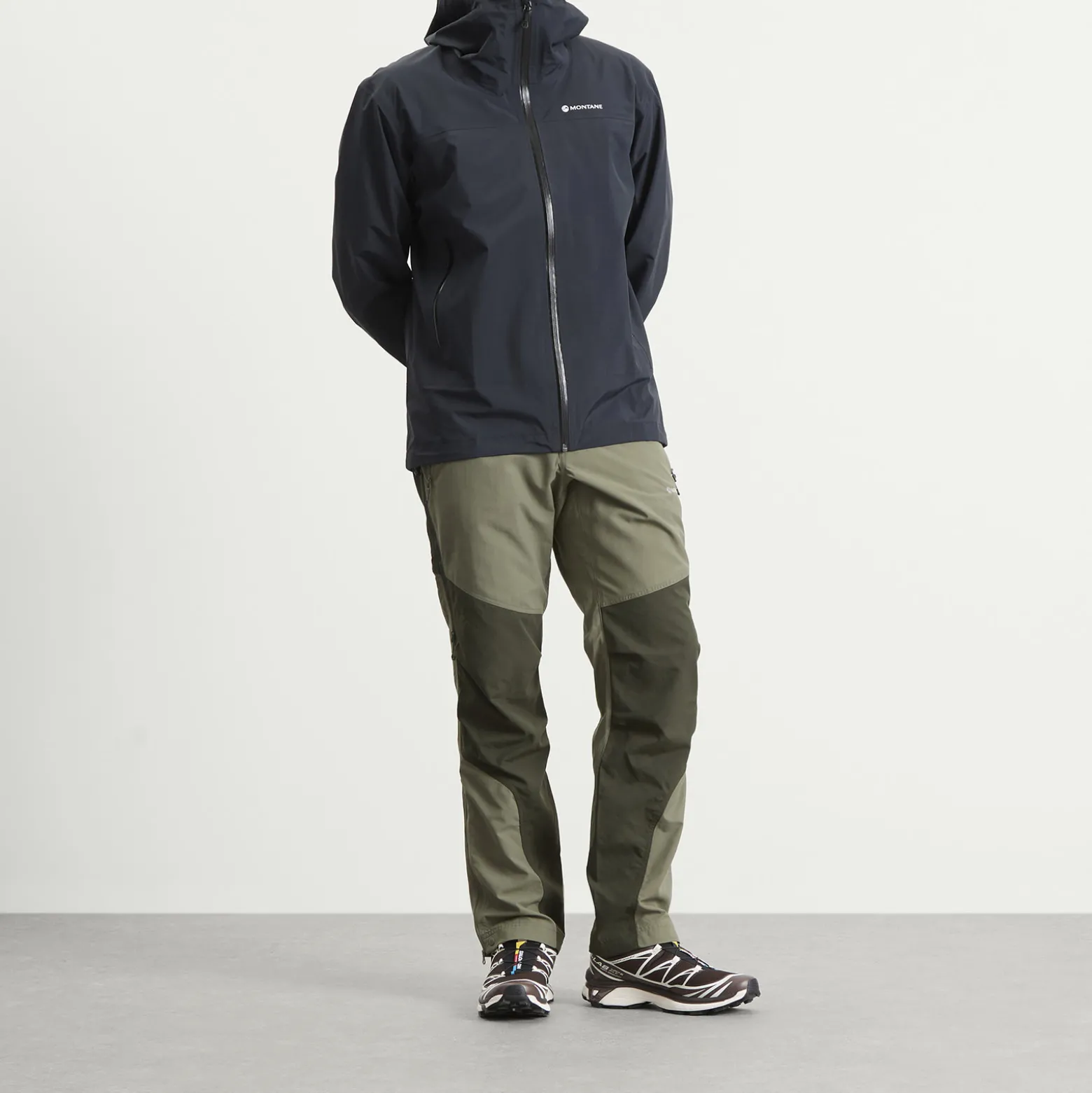 Montane Terra Pant