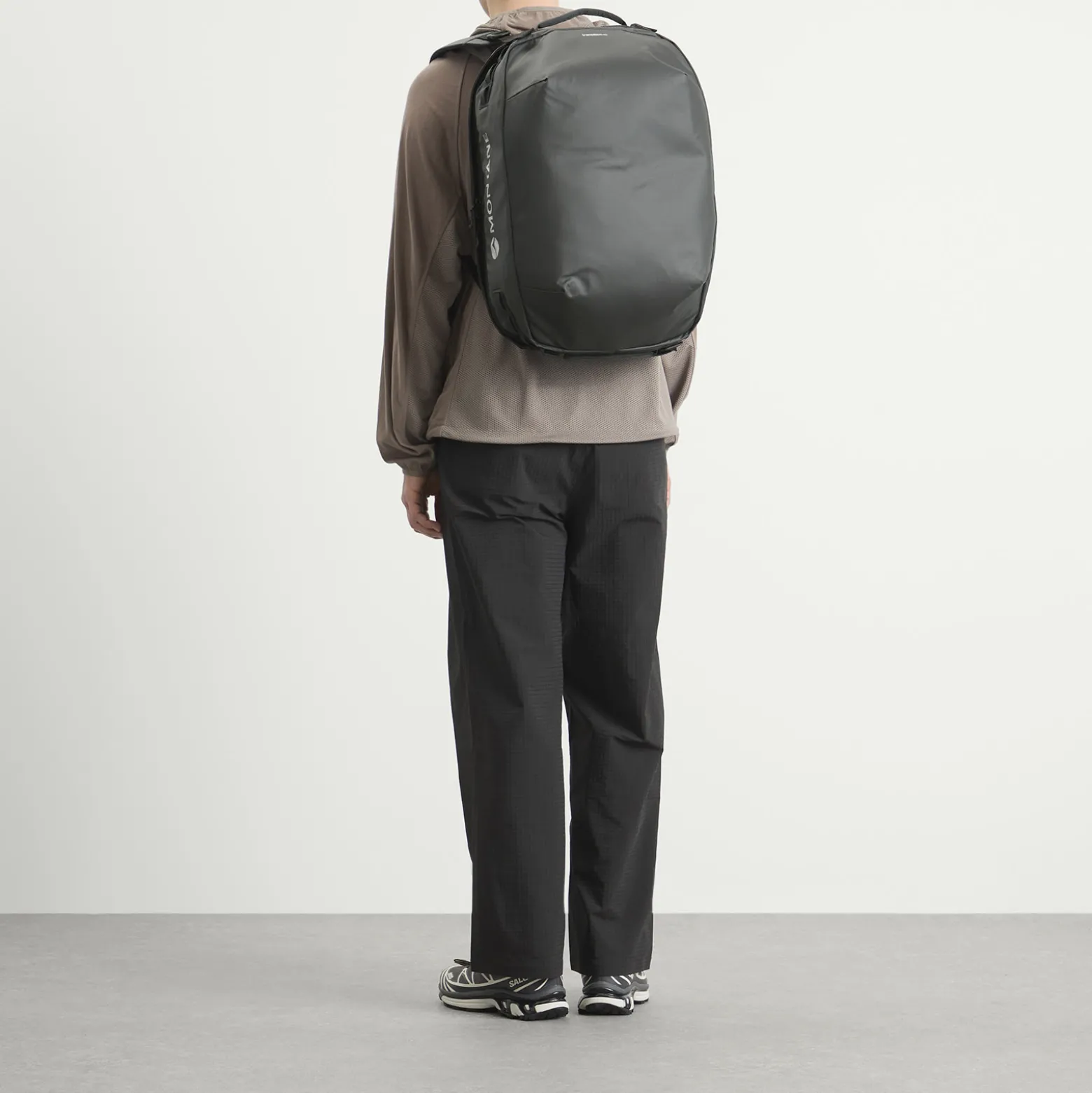Montane Transition Duffel Bag 40L