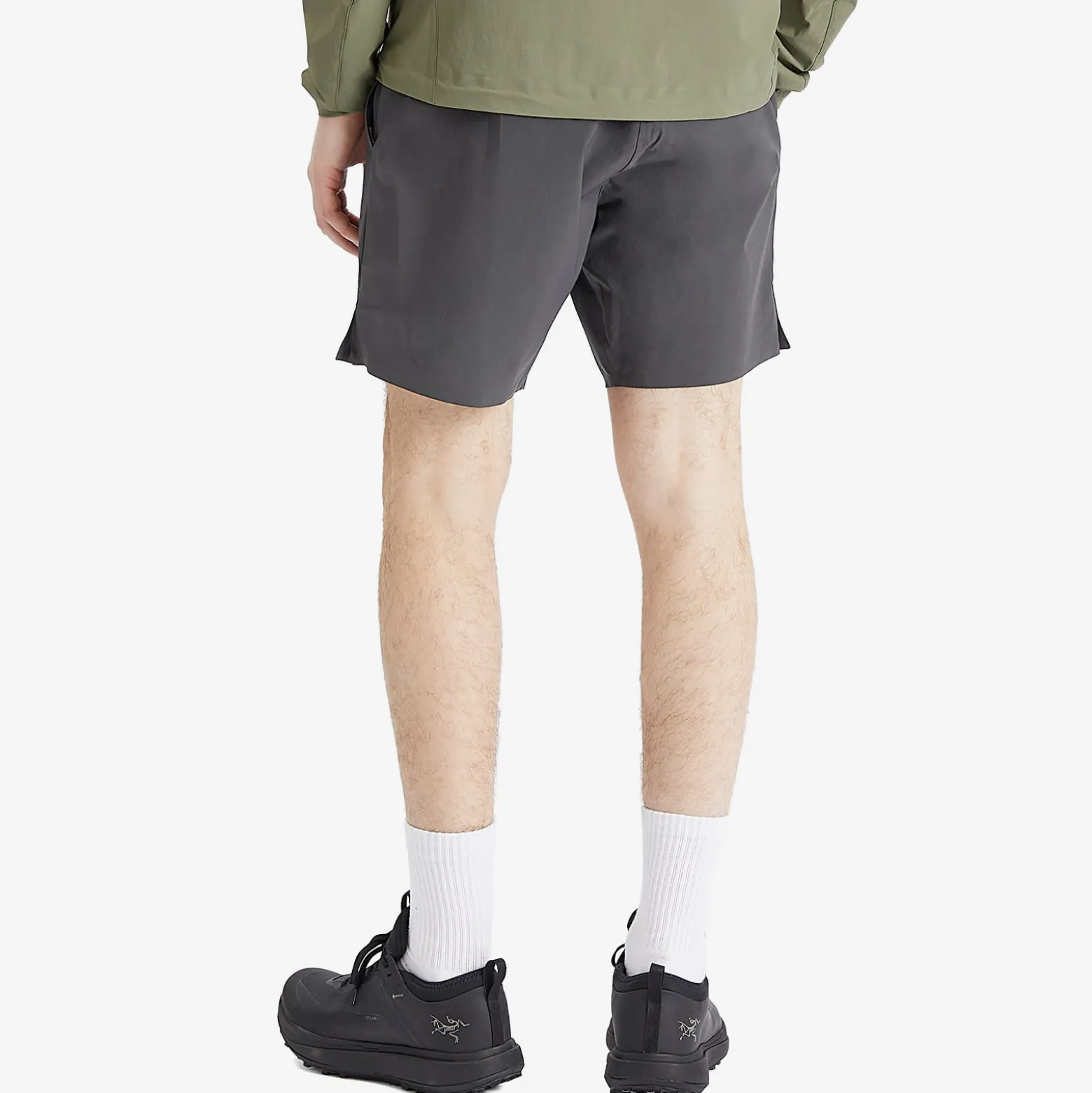 Montane Volantis 7In Shorts