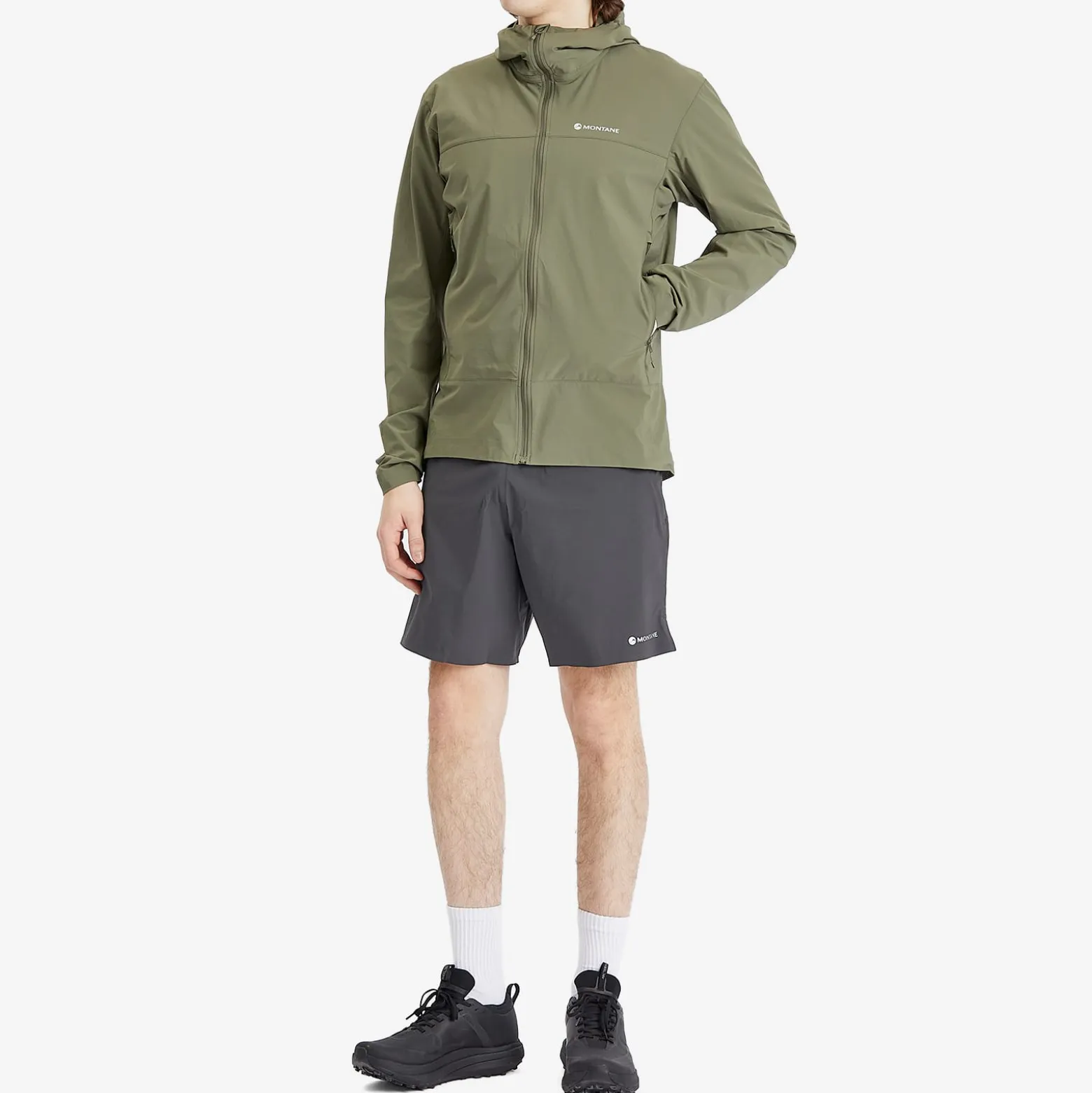 Montane Volantis 7In Shorts