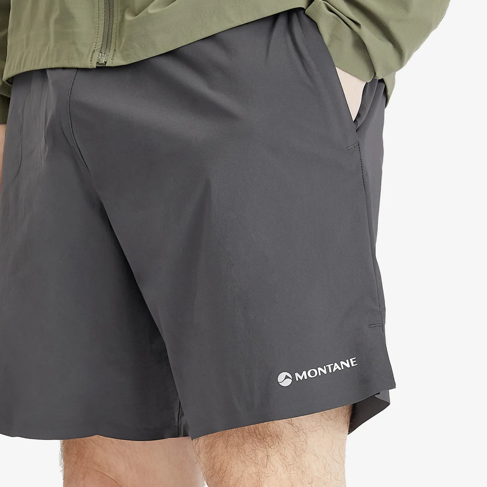Montane Volantis 7In Shorts