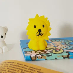 Mr. Maria Lion Bundle of Light
