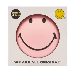 Mr Maria Smiley Bundle of Light
