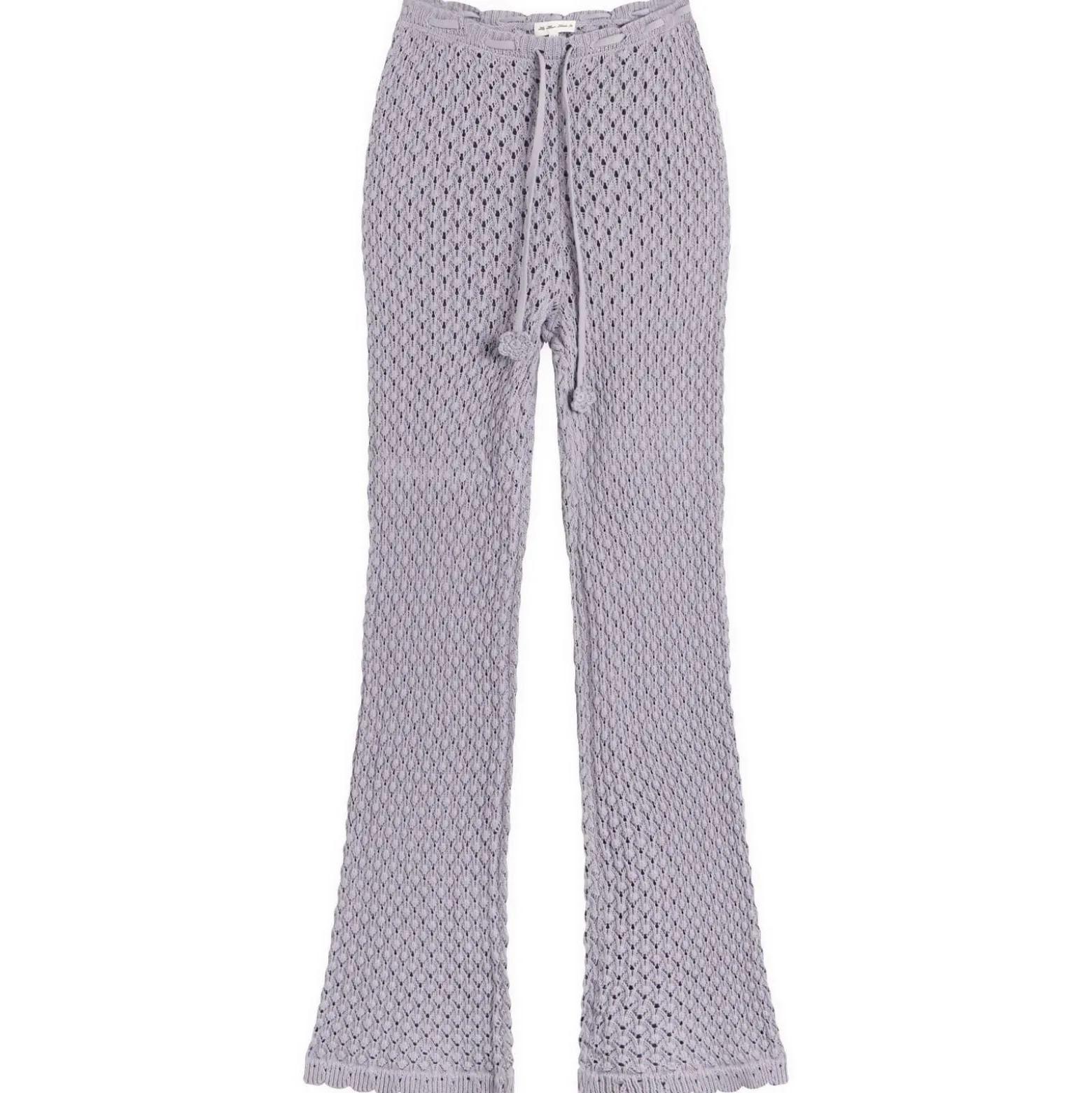 My Mum Made It Daisy Chain Knit Pant