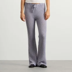 My Mum Made It Daisy Chain Knit Pant