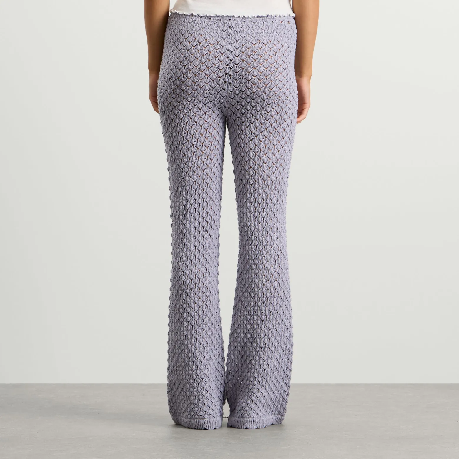 My Mum Made It Daisy Chain Knit Pant
