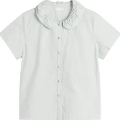 My Mum Made It Esme Button Shirt