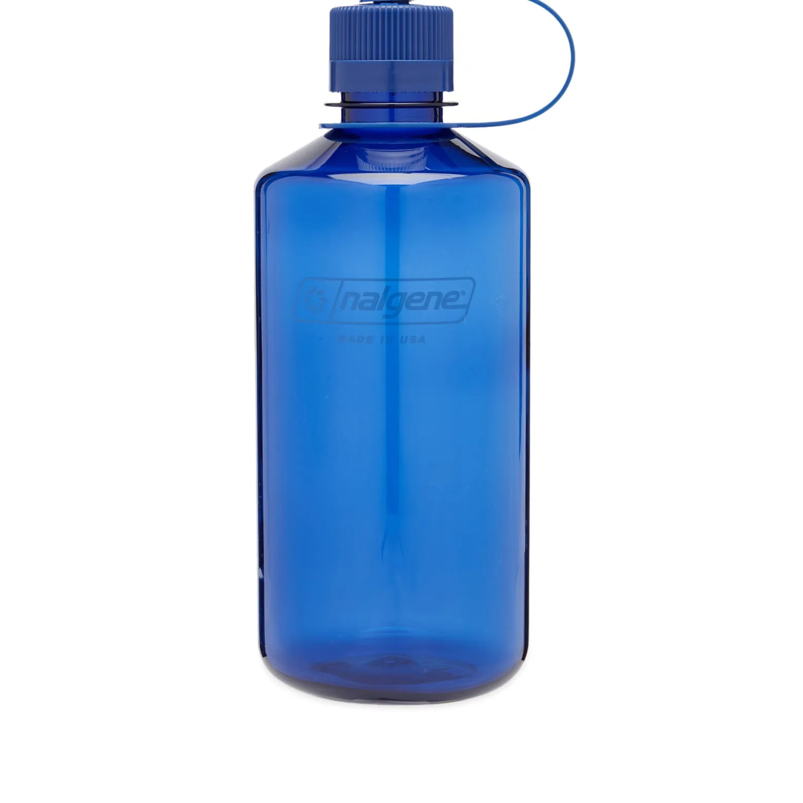 Nalgene Narrow Mouth Tritan Sustain Water Bottle