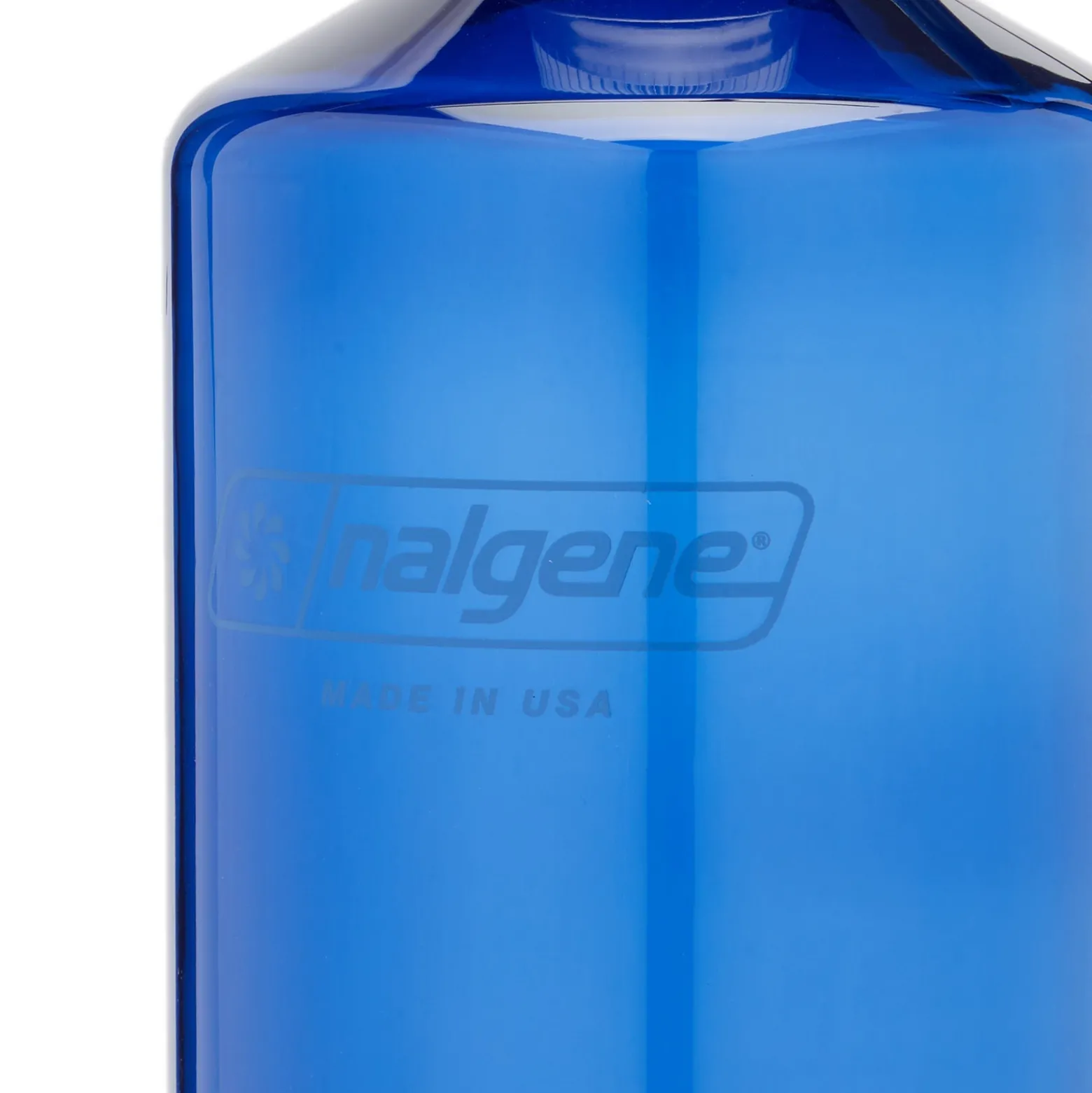 Nalgene Narrow Mouth Tritan Sustain Water Bottle