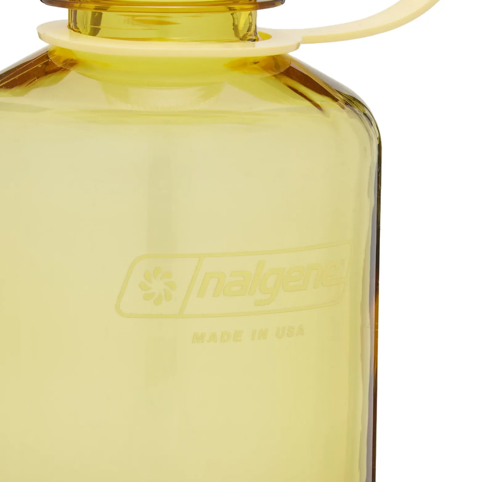 Nalgene Narrow Mouth Tritan Sustain Water Bottle