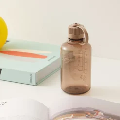 Nalgene Narrow Mouth Tritan Sustain Water Bottle
