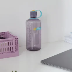 Nalgene Narrow Mouth Tritan Sustain Water Bottle